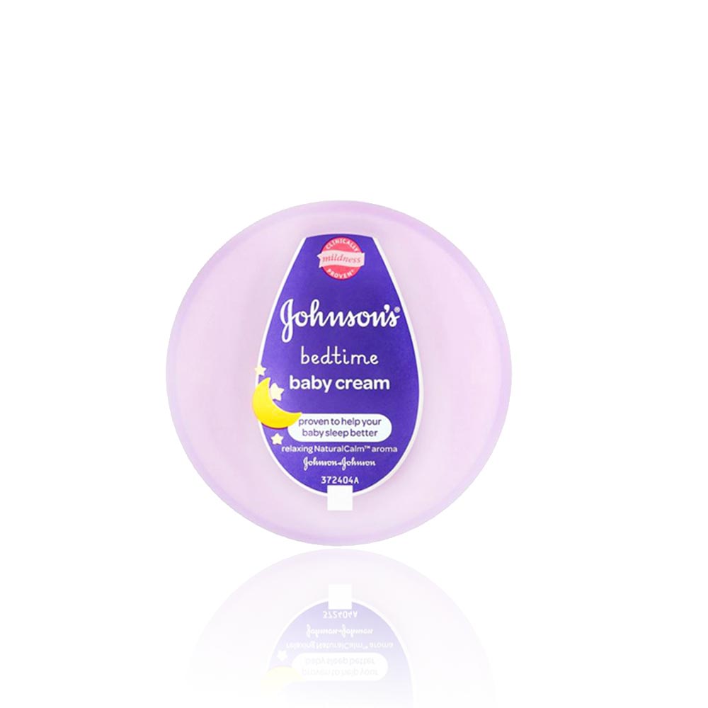 Johnson S Bedtime Baby Cream 250ml Easybuy Lk Online Store In