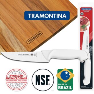 8″ Butcher knife - Tramontina 24621188