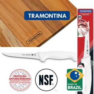 6″ Boning Knife Tramontina 24604186