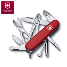 Victorinox Deluxe Tinker Swiss Army Pocket Knife 1.4723