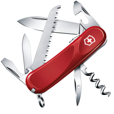 Victorinox Evolution S13 Swiss Army Pocket Knife