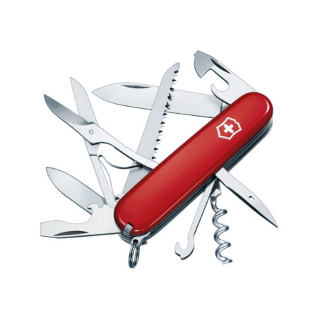 Victorinox Huntsman Swiss Army Pocket Knife 1.3713 VIC